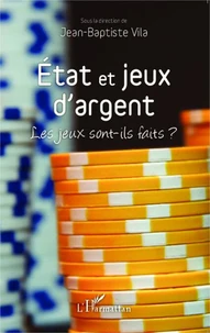 Etat et jeux d'argent