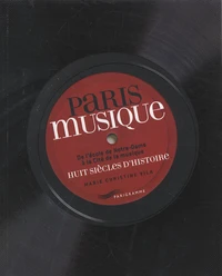 Paris musique