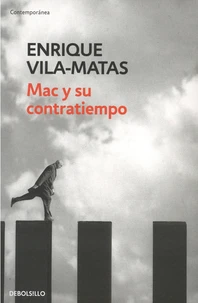 Mac y su contratiempo