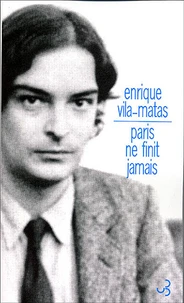 Paris ne finit jamais