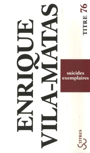 Suicides exemplaires