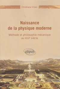 Naissance de la physique moderne