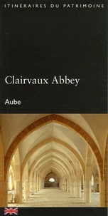 Clairvaux Abbey