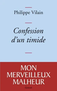 Confession d'un timide