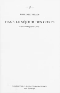 Dans le séjour des corps