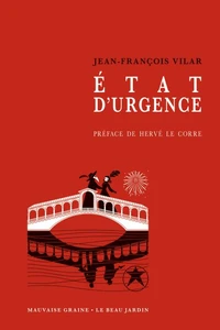 Etat d'urgence