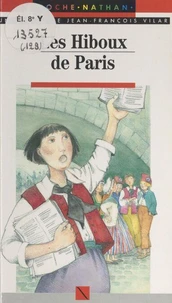 Les hiboux de Paris
