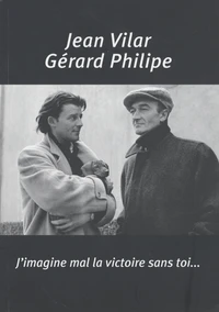 J'imagine mal la victoire sans toi...