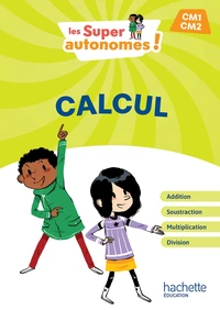 Calcul CM1-CM2