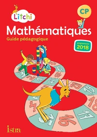 Mathématiques CP Litchi