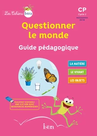 Questionner le monde CP