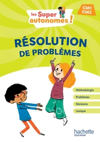 Résolution de problèmes CM1-CM2