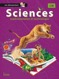 Sciences expérimentales et technologie CM