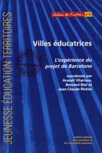 Villes éducatrices