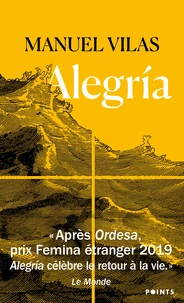 Alegría