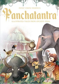 Panchatantra: Tales From Ancient India