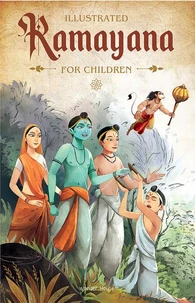Ramayana For Children