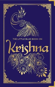 The Little Blue Book on Krishna