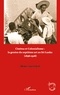 Vilasnee Tampoe-Hautin - Cinéma et colonialisme : naissance et développement du septième art au Sri Lanka (1896-1928).