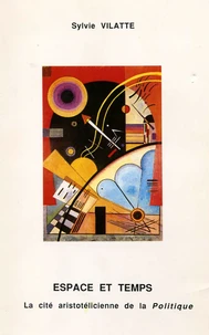 Espace et temps