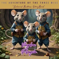The Adventure of the Three Mice