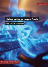 Libérer la France du gaz fossile