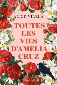 Toutes les vies d'Amelia Cruz