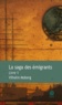 Vilhelm Moberg - La Saga des émigrants Tome 1 : .