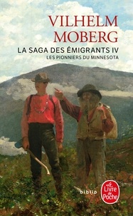 Téléchargement gratuit de livres audio en ligne La Saga des émigrants Tome 4  par Vilhelm Moberg (French Edition) 9782253933809