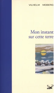 Mon instant sur cette terre