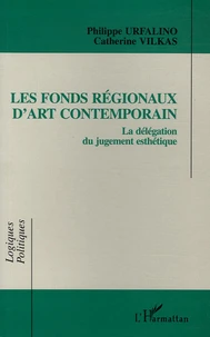 Les fonds régionaux d'art contemporain