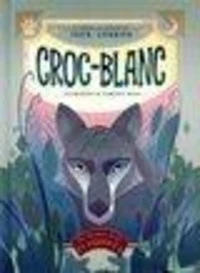 Croc-blanc