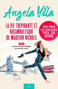 Le jour où elle a dérapé au coin de la rue