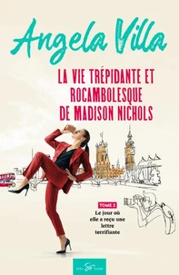 Le jour où elle a reçu une lettre terrifiante