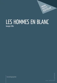 Les hommes en blanc