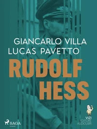 Rudolf Hess