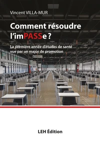 Comment résoudre l'imPASSe ?