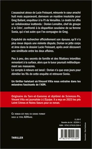 Spirales meurtrières