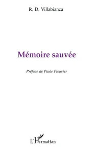 Mémoire sauvée