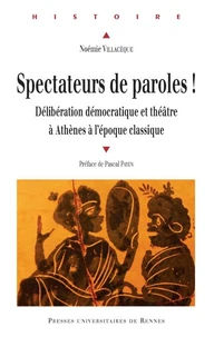 Spectateurs de paroles !