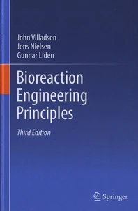 Bioreaction Engineering Principles