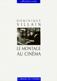 Le Montage Au Cinema