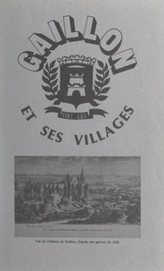 Le canton de Gaillon &amp; ses villages