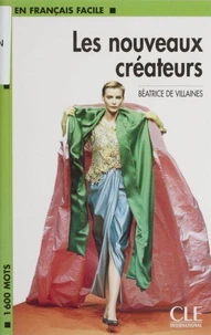Les nouveaux créateurs