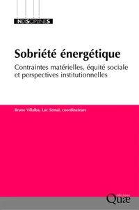 Sobriété énergétique