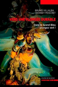 Vers une plongée durable éco-responsable