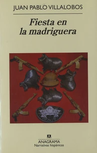 Fiesta en la madriguera