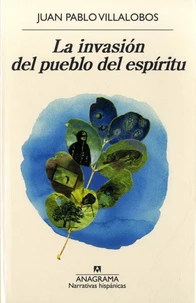 La invasion del pueblo del espiritu