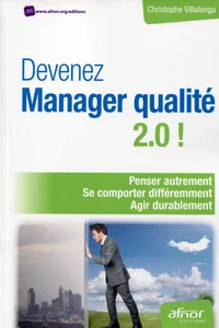Devenez Manager qualité 2.0 !