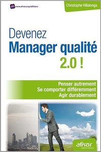 Devenez Manager qualité 2.0 !